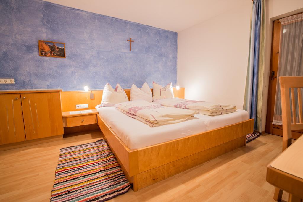 Appartamento Haus Alpengruss Neustift im Stubaital Esterno foto
