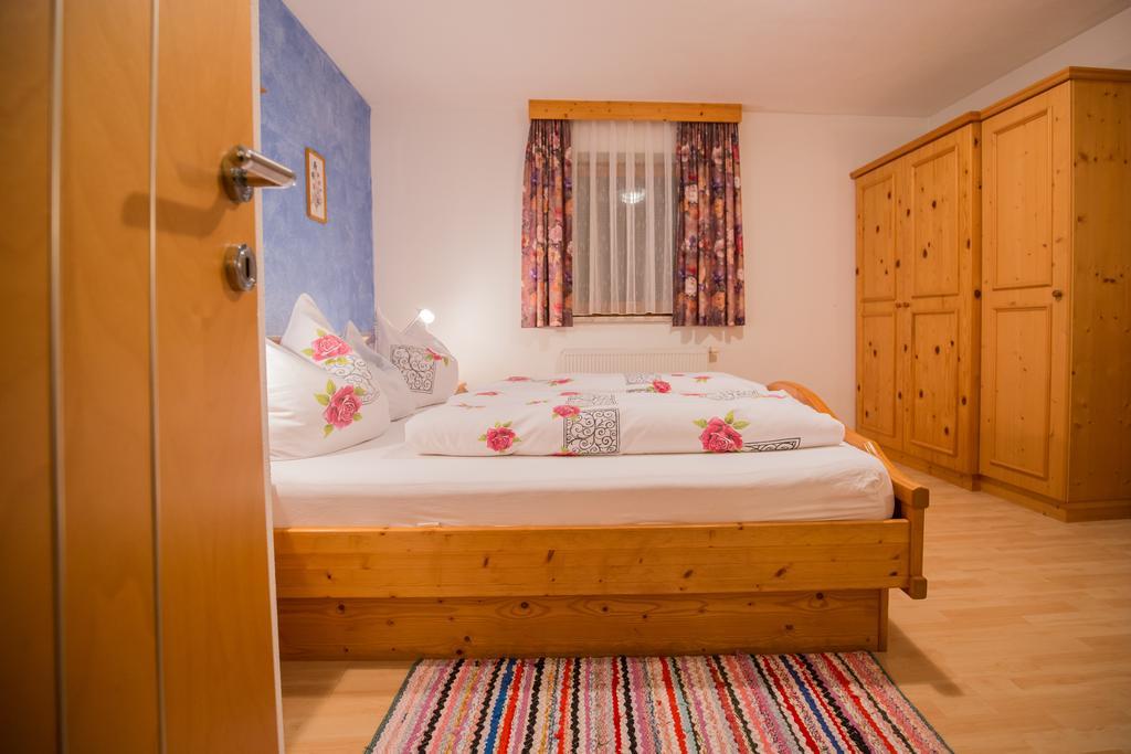 Appartamento Haus Alpengruss Neustift im Stubaital Esterno foto