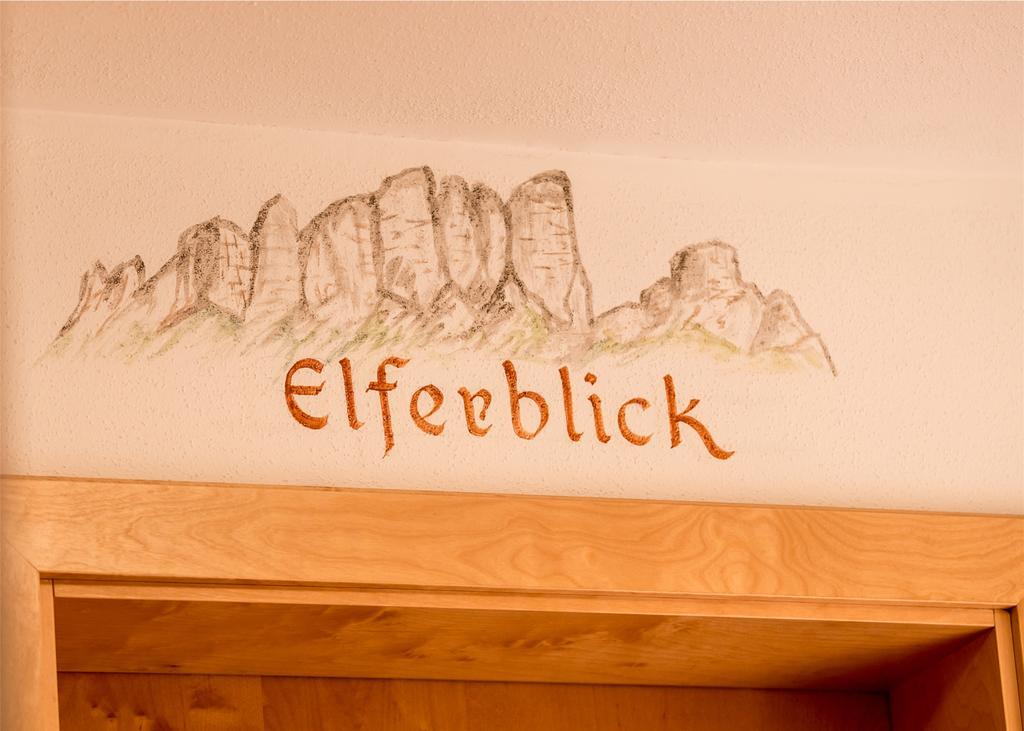 Appartamento Haus Alpengruss Neustift im Stubaital Esterno foto
